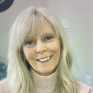Fundraising Page: Karyn Bournival